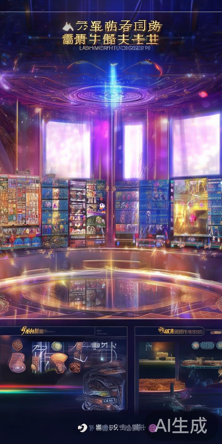 在利来w66棋牌，除了丰富的游戏内容，平台还提供专