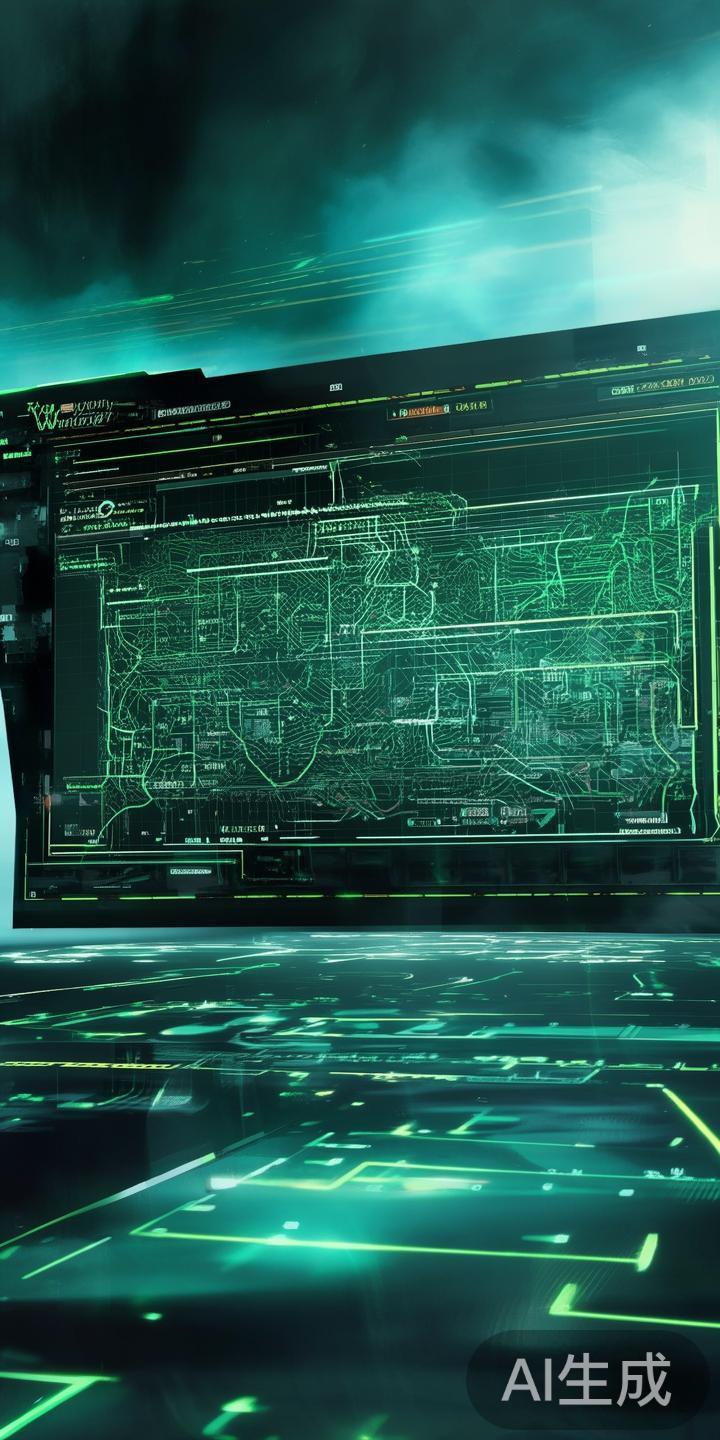 许多成功案例也佐证了其安全体系的有效性。例如，一次