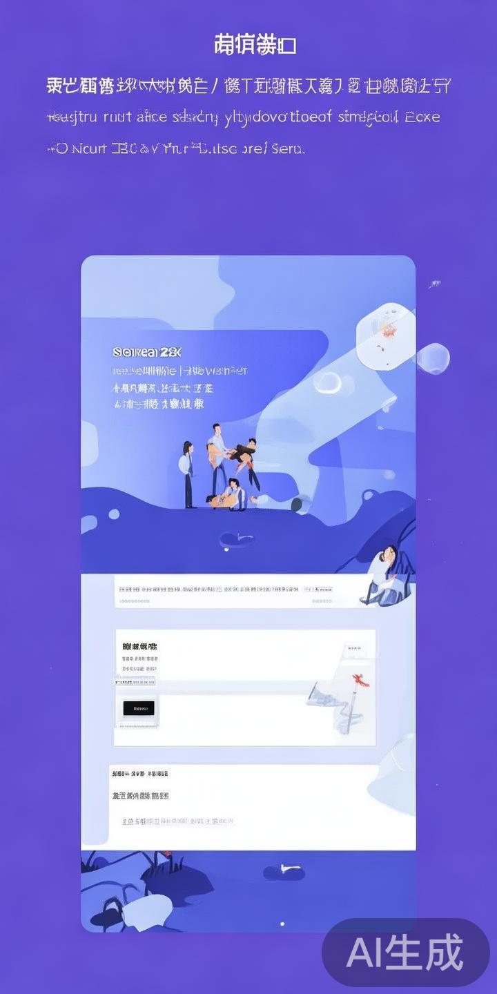 注册流程简单明了，操作便捷
为了让更多用户能够轻