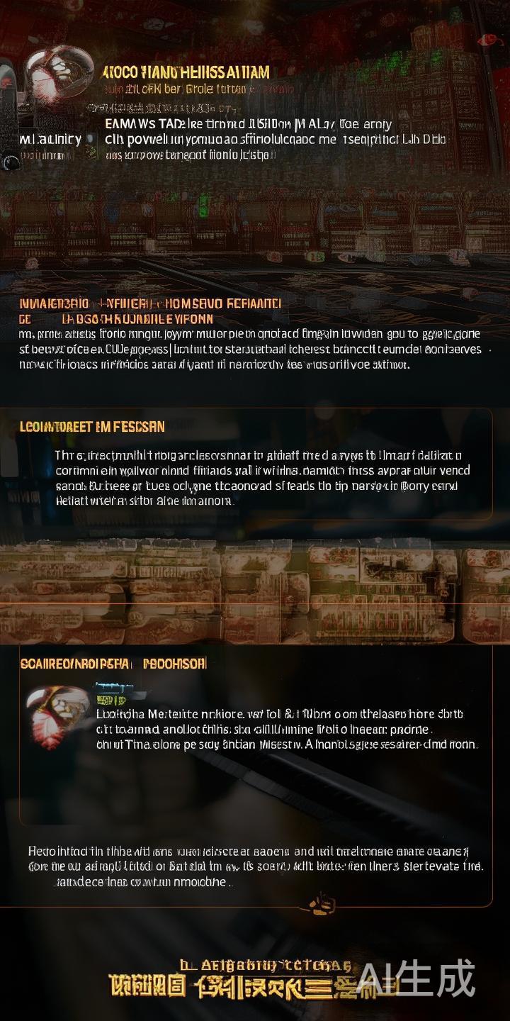 在网络博彩行业，品牌的知名度和历史积累具有极高的参