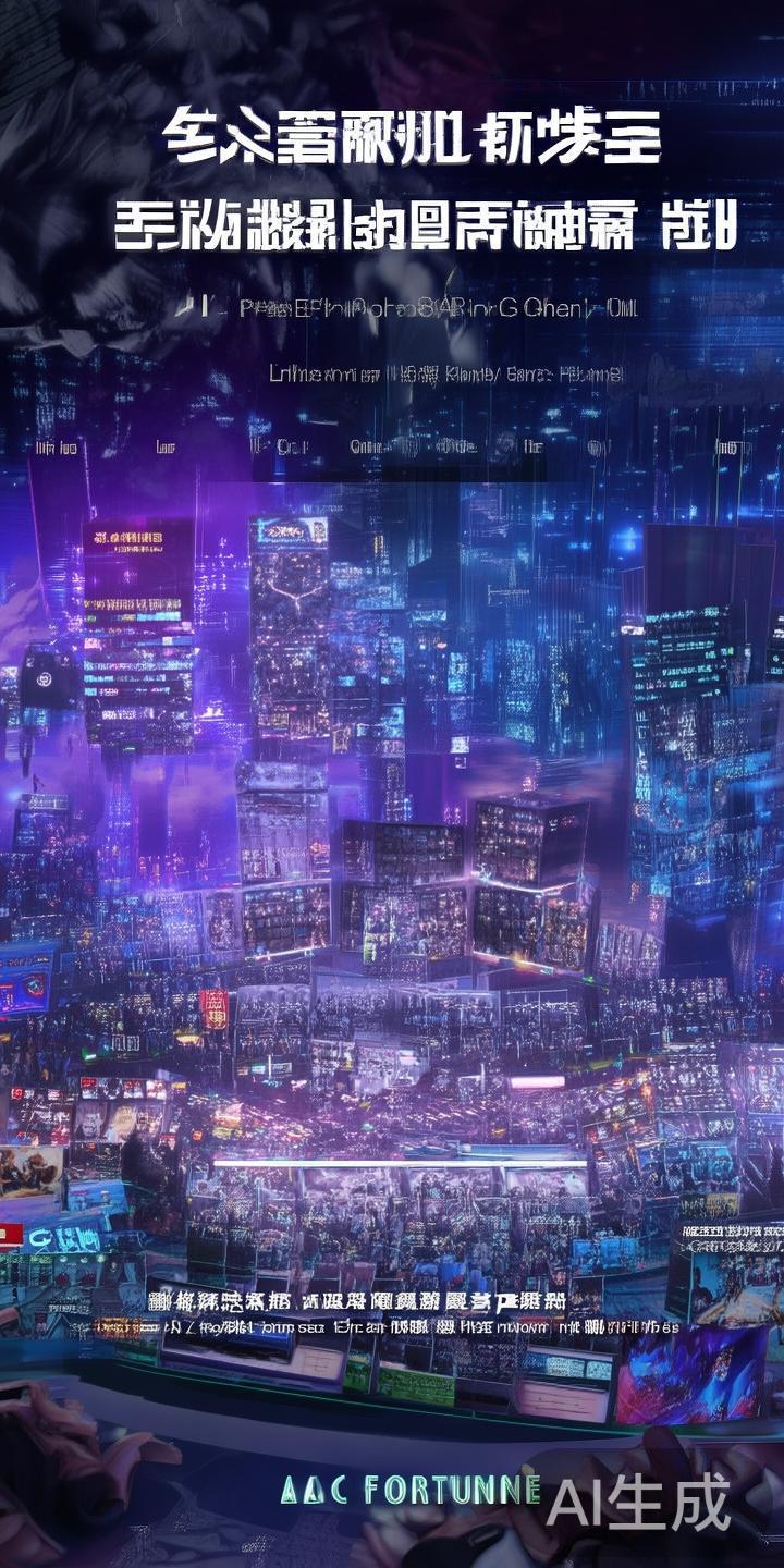 在当今互联网快速发展的背景下，越来越多的玩家将目光