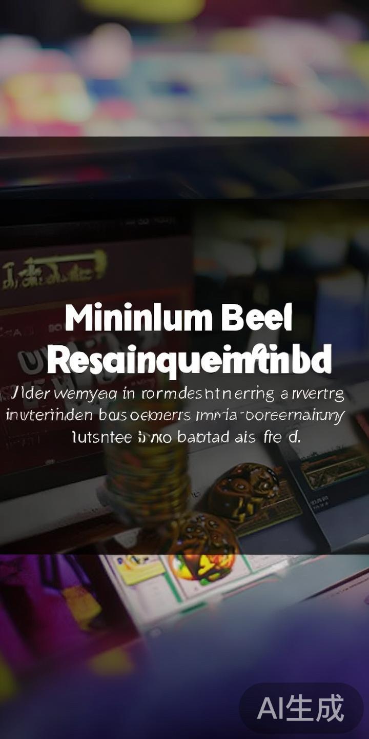 利来w66官网新用户注册领取38元彩金的详细攻略指南 最低投注额要求:要想将彩金变成真正的可提现资金,用