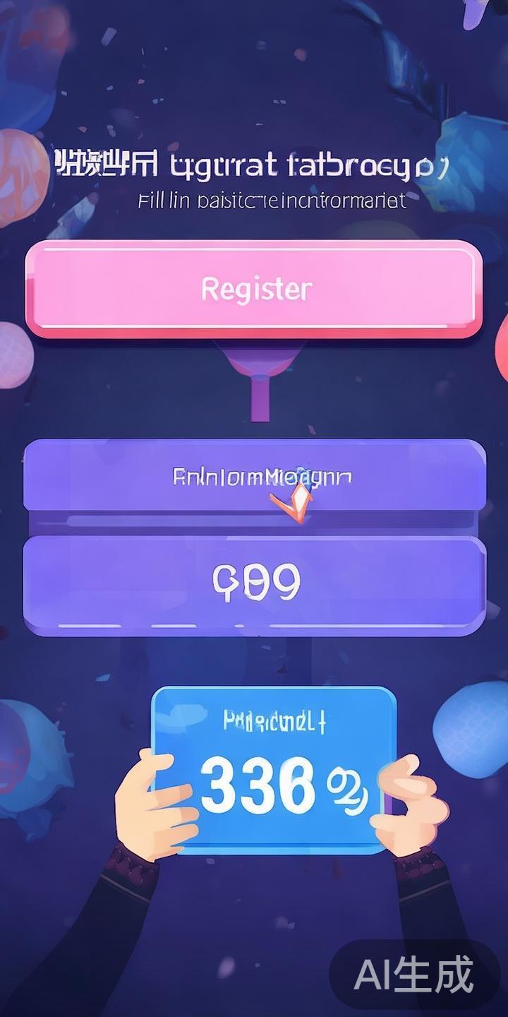 利来老牌W66游戏平台新用户注册即送38元体验金,尊享专属福利礼包 优惠活动的亮点在于操作的便利。玩家只需在平台官网点