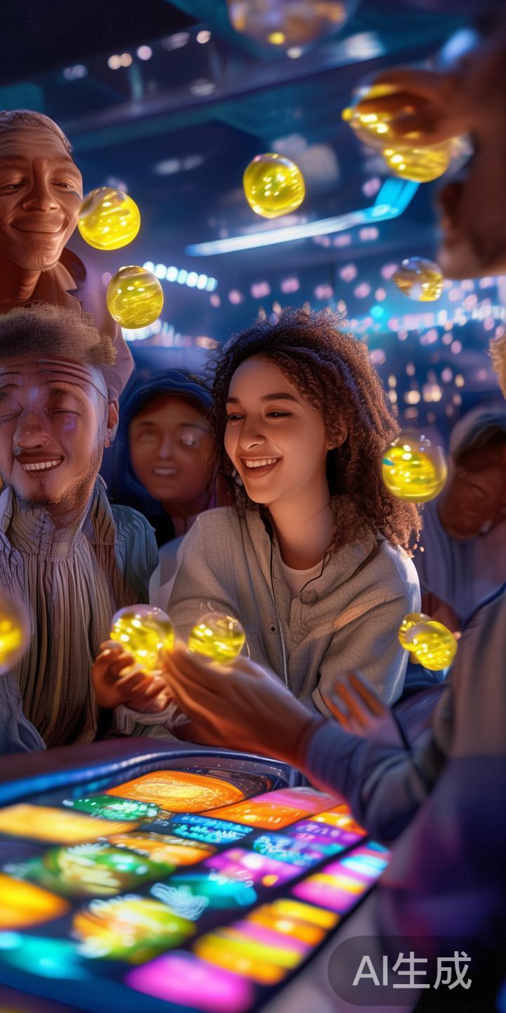 值得一提的是，该体验金可用于参与平台的各种游戏和投