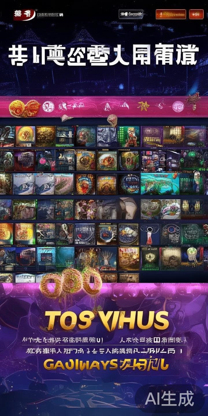 在当今网络娱乐日益丰富的时代，许多玩家都在寻找既方